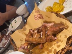 -前海沿·青岛菜(乐客城店)