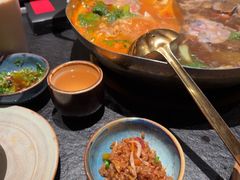 -色響火锅(恒隆广场店)