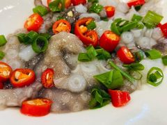 活八爪鱼-青瓦餐厅·生鱼片·韩园烤肉(西塔店)