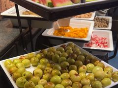 -老灶房-四川土菜(开元店)