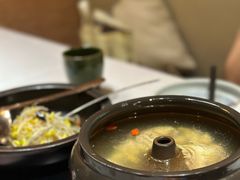 -云海肴·汽锅鸡·云南代表菜(天山百盛优客店)