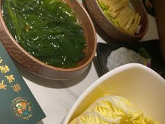 -狐狸爱上椰子鸡(滨江星光大道店)