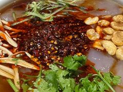 -老爷庙风味美食府(魏都大道店)