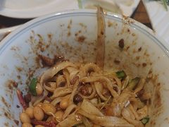 -北京老铺烤鸭(西稍门店)