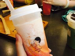 -喜茶(佛山顺德大良东乐路店)