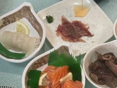 -钱库里海鲜自助(唐山街店)