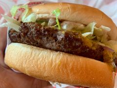 -FATBURGER 特富客汉堡(外交公寓店)