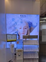 -JUVA欧华医美连锁