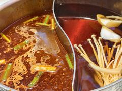 -呷哺呷哺 黄金牧场 (新中关购物中心店)