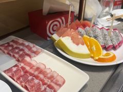 -海底捞火锅(铂澜大象城店)