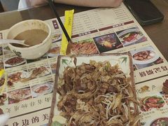 -葛记焖饼(伏牛路店)