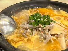 -李师傅脆肚(梅林店)