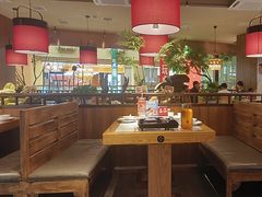 -老阿爸鲜鱼土菜(独墅湖店)