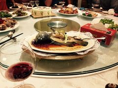 -万宝海鲜舫(劳动公园店)