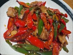 -竹里馆·淮扬菜·功夫茶(老门东店)