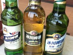 -丰茂烤串(公园店)
