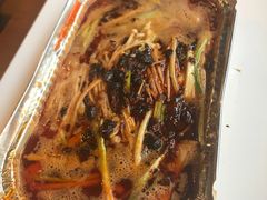 -红牌美蛙鱼头火锅(万辉国际广场店)