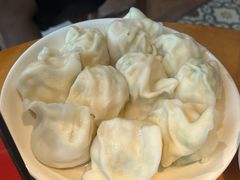 -金谷园饺子馆(北邮总店)