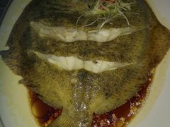 -上和臻品中国菜(花园街店)