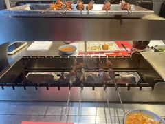 -嫩羊羊·延边烤串·朝鲜族美食(张家港美食街店)