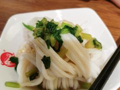 -子午路张记·肉夹馍(华强北店)