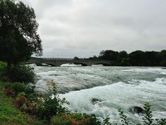 -尼亚加拉瀑布州立公园