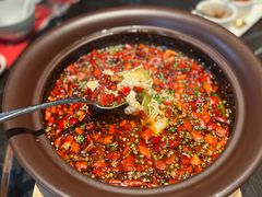 -沈灶河豚宴·河豚融合餐厅(汉中路店)