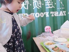 -老乡鸡(霍邱县东湖路店)