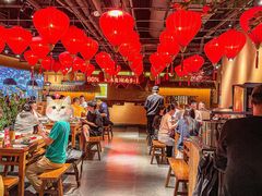 -老湘村·湖南土菜(天河维多利店)