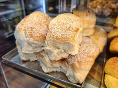 -占西饼店