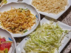 -厚味居炙子烤肉·清真(天桥南纬路店)