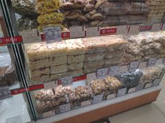 零售区-三禾北京稻香村(北京市百货大楼店)
