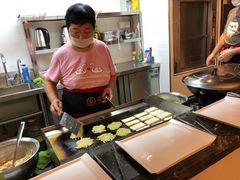 -素满香·素食自助餐(西安·民乐园店)