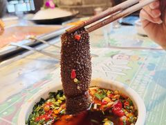 -码头故事火锅(郫县红光店)