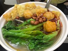 回味螺蛳粉-笋果坊螺蛳粉(竹园小区店)