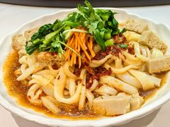 -小叶手抓(解放东街店)