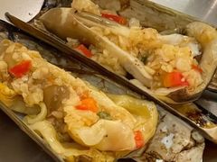 -白仁仔· 活烤海鲜 宵夜(豫园店)