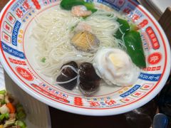 -蝦塘·中国餐馆(城墙南马道巷店)