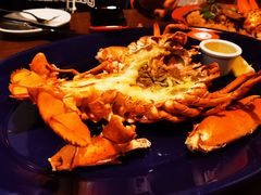 -RED LOBSTER(环球影城大阪店)