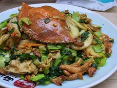 -面道赞宁海海鲜面(迎凤街店)