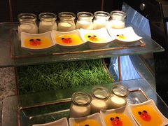 -鲜佰汇海鲜烤肉自助餐厅(银座商城泰安店)