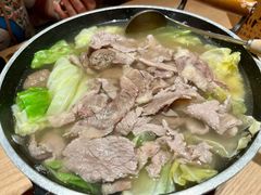 乐山跷脚牛肉-川堂风·跷脚牛肉·乐山爆炒(宝山日月光店)