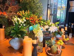 -Ameigo梅果·云贵川bistro(长宁来福士店)