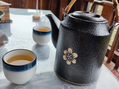-悦禧耕岛酒店·指月坞餐厅·旺山特色农家乐