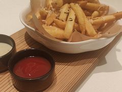 -马克西姆俄罗斯餐厅(通亚街店)