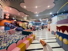 -汤连得温泉馆(宝山店)