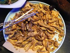 -胖子烧烤海鲜(亲贤北街店)