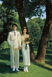 -拾尚映画·STUDIO婚纱摄影(中关村店)