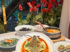 -维园悦谱·海派家常菜(乌鲁木齐南路店)