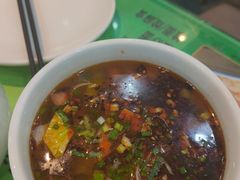 -令氏家外家岐山面(火炬路店)